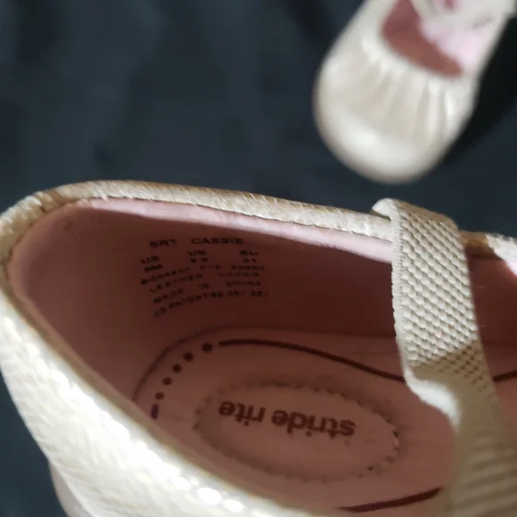 Stride Rite Dress Shoes - Picture 4 of 4